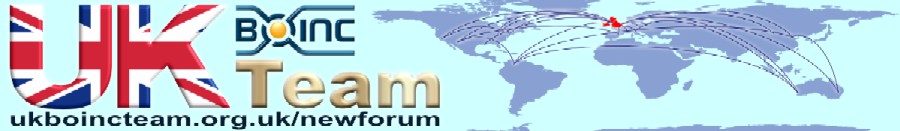 UK BOINC Team LARGE logo